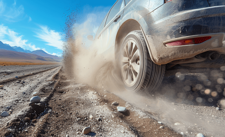 CCP Complex Operating Condition Testing