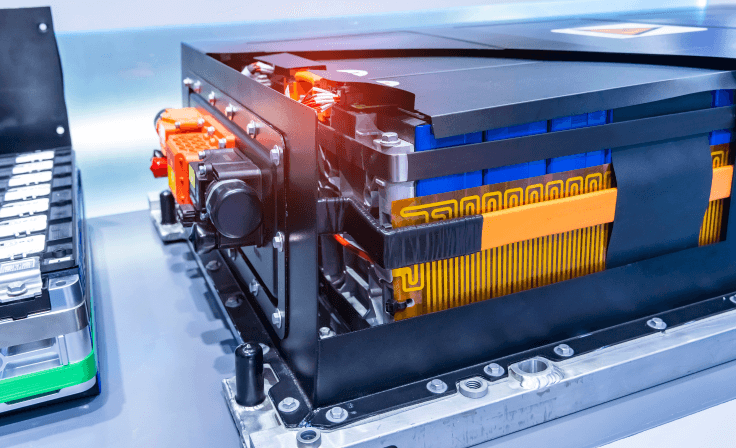 Durability Testing of BDU