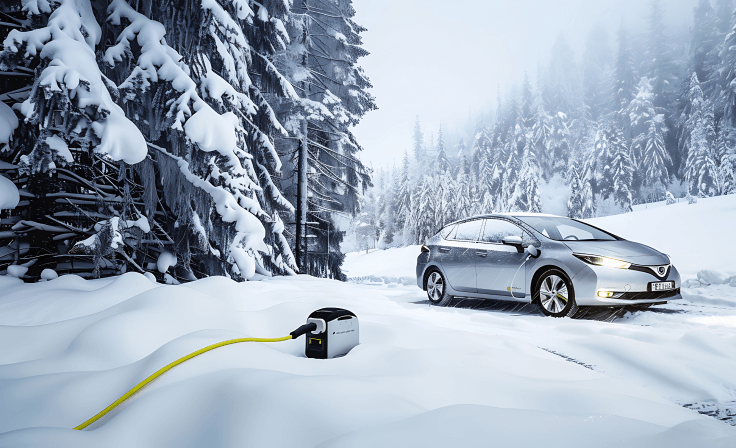 Low-Temperature Fast Charging Application