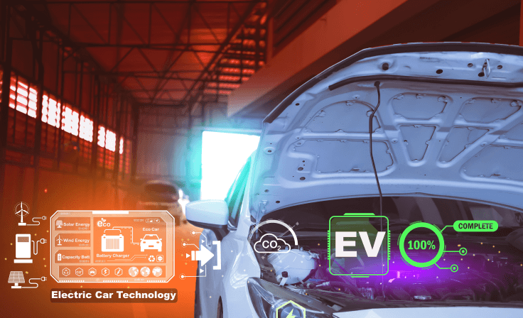 Battery Safety Early Warning