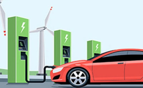 New energy vehicles are entering the "fast lane", but safety technology cannot be derailed